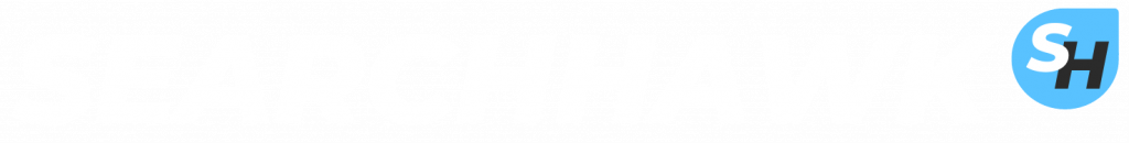 SEARCHHAWK Logo